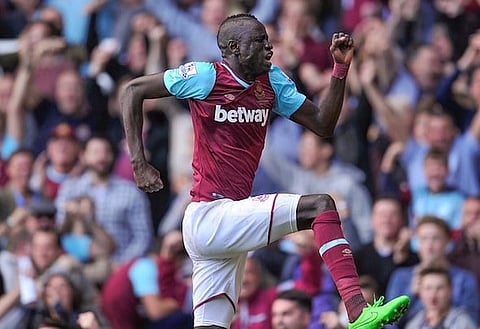 West Ham midfielder: I'm stressed out and not sleeping