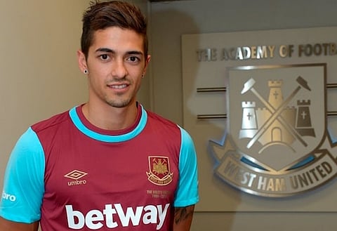 Confirmed: Key West Ham player to miss opening five matches
