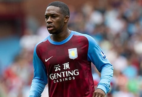 Pictured: Sunderland close in on signing of recently released Aston Villa man after development