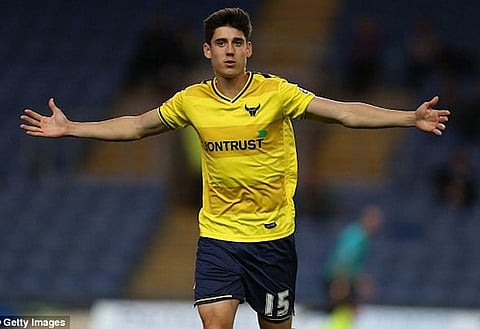 Revealed: Celtic line up move for wonderkid targeted by Premier League big guns