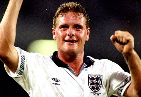 Gazza delivers verdict on Newcastle in PL and Benitez new signings