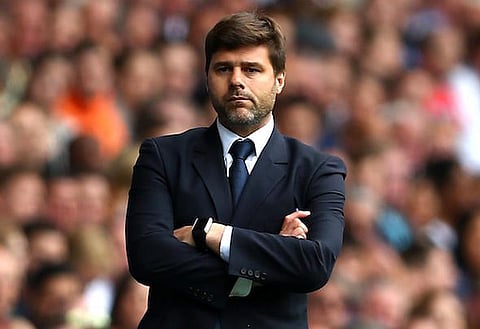 Marcus Alonso shares why Chelsea have an advantage over Tottenham ahead of clash