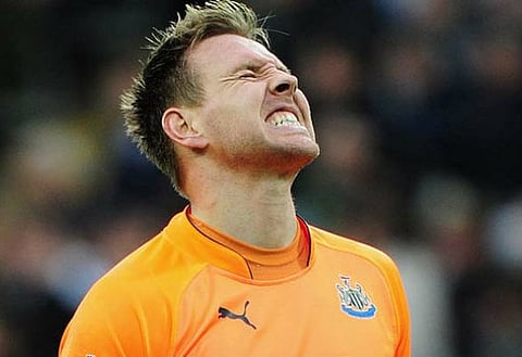'Terrifies me', 'Shocking' - Newcastle fans rage over stalwart's performance v Southampton