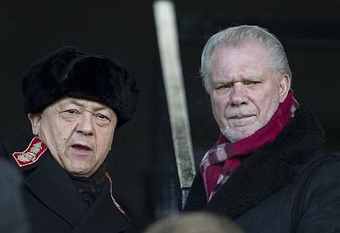 Sullivan and Gold can save West Ham future by snapping up top-flight title winner in summer