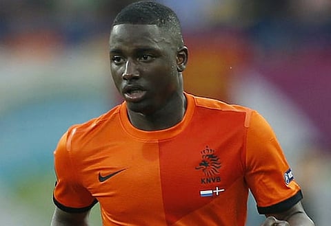 Exclusive: Liverpool officials in Holland for £11million mission