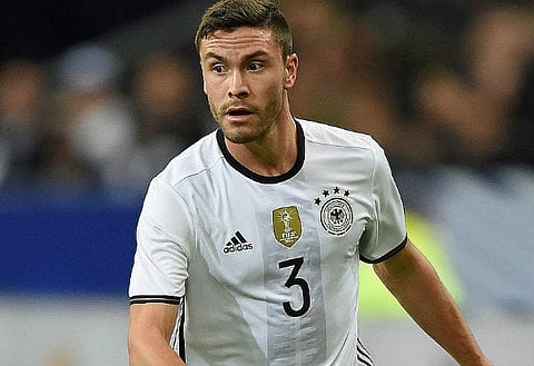Arsenal join Liverpool and Tottenham in race to sign £17m Euro 2016 star - report