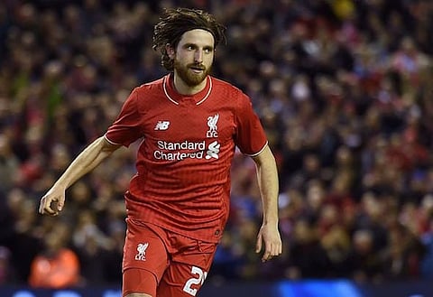 Liverpool fans react on Twitter to latest Allen masterclass