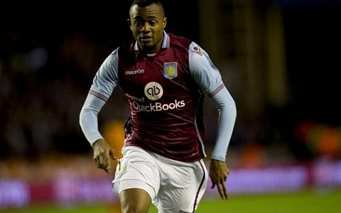 Report: Ligue 1 outfit set to table offer for Aston Villa's star striker