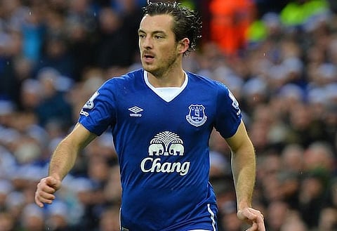 Baines praises two emerging Everton stars, predicts first-team roles next season