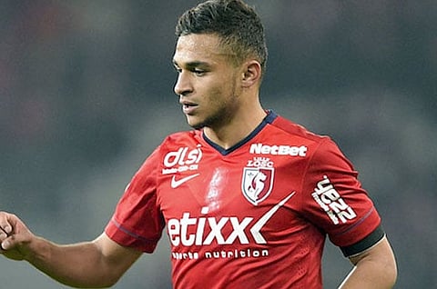 Arsenal and Tottenham in race to sign the 'next Riyad Mahrez' - sources
