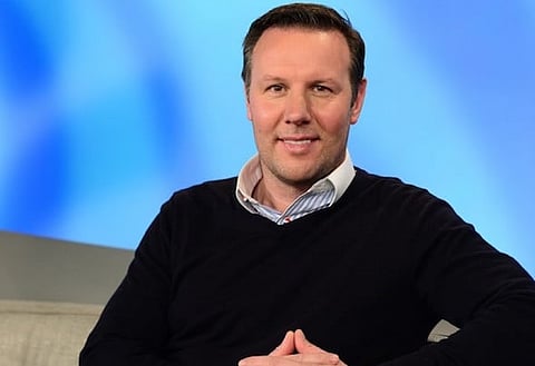 'No-brainer' - Burley names 54-yr-old as perfect for Rangers manager job