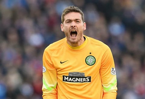 Celtic Exclusive: Major update on Hearts bid to sign Craig Gordon