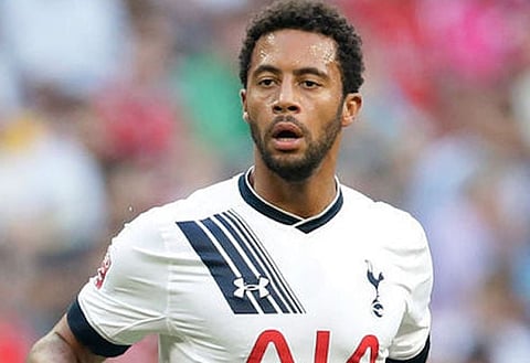 Reliable journalist: Star Tottenham midfielder suffers new injury blow