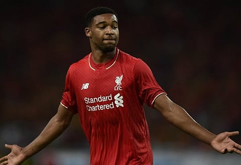 Eddie Howe ready to turn this former Liverpool player into an England star