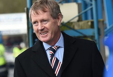 Dave King must take advice from Warburton to avoid biggest mistake of Rangers career