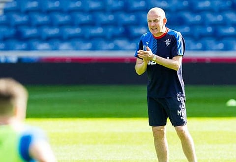 Rangers aim to seal priority deal within weeks amid Premier League interest - report