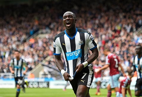 Report: Mourinho joins race to sign £35m-rated Newcastle ace, eyes him as Pogba back-up