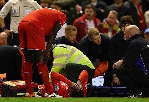 Klopp delivers optimistic Origi fitness update after ankle scan results