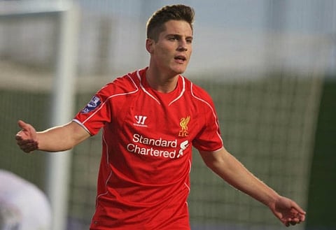Liverpool insert two lucrative clauses in transfer of in-demand attacker - report