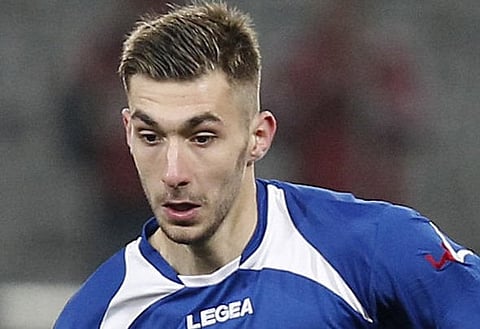 Celtic press ahead with summer transfer business, fight Premier League club for 24-year-old