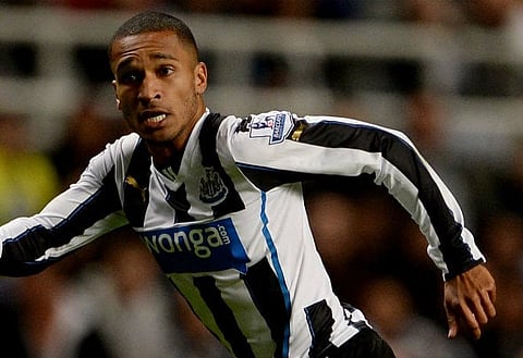 French attacker: I was treated unfairly by Newcastle manager, whatever I did was never enough