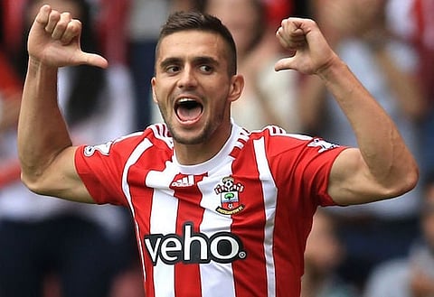 27-year-old to wear mask for Liverpool clash against Southampton after suspected fracture