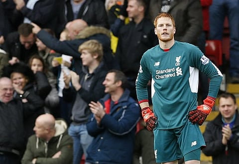 Liverpool fans react on Twitter to second reported Wednesday deal done