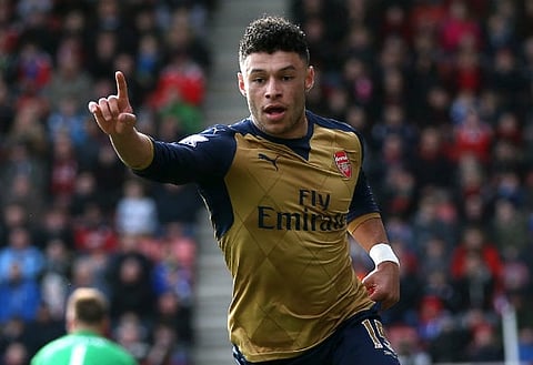 Liverpool will not make January move for 23-year-old England ace - report