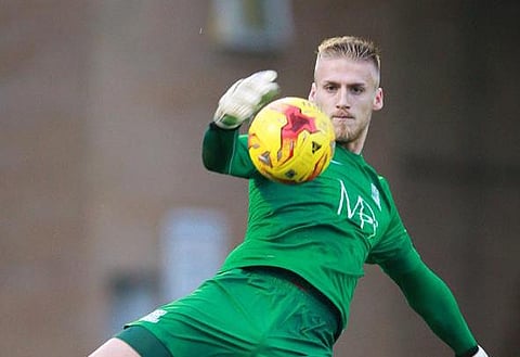 Rangers in pole position to sign former Arsenal 22-year-old - report