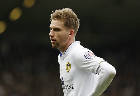 Betting update: Newcastle firmly in the running to sign Leeds player