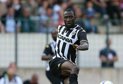 Newcastle attempt to lure the 'next N'Golo Kante' as Benitez sanctions move - report