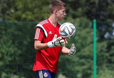 Rangers triallist gives club answer about his destination this summer