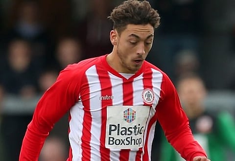New Rangers signing gives huge boost to club ahead of summer tour