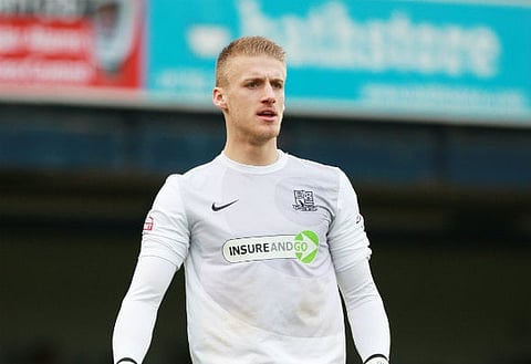 Rangers given fresh hope in bid to lure former Arsenal goalkeeper