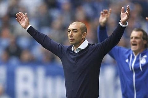 Aston Villa close to major coup as talks advanced for ex Manchester United ace - report