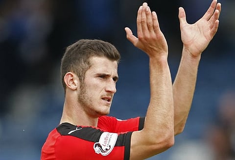 Rangers ready to make third raid of Premier League as talks with the next Eric Dier begin - report