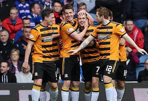 Celtic chiefs ready to sanction attacker deal - report
