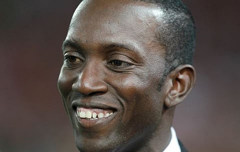 Aston Villa legend reveals he is set to be interviewed for manager post