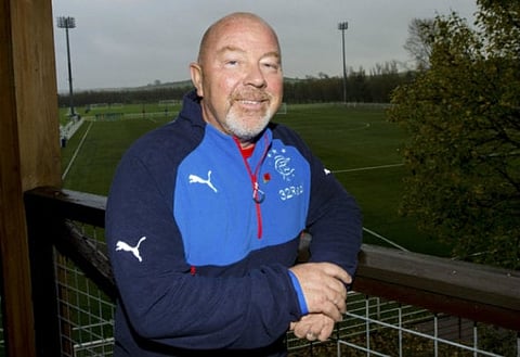 Brazil delivers verdict on McParland appointment at Nottingham Forest