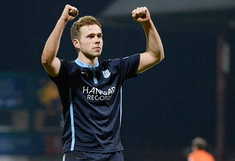 Scottish captain convinced prolific Leeds target will be a big hit in Championship
