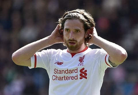 Ferguson picks Liverpool fringe man in Euro 2016 team of the tournament