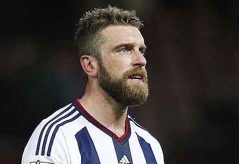 Rickie Lambert: I fell out of love with football at Liverpool