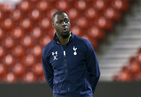 Ledley King: Tottenham can take this positive after Europa League exit