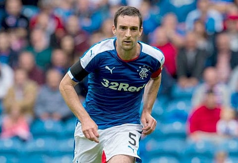 Rangers handed huge boost ahead of clash against Hearts