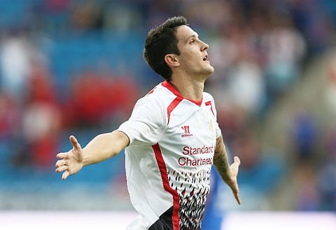 Liverpool field offer for playmaker - report