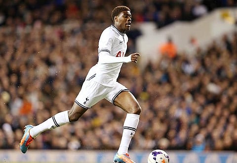 Report: Tottenham close to agreeing winger transfer with reigning champions