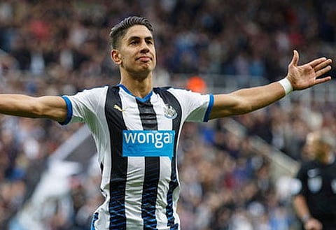 Newcastle first-teamer one of six players on Barcelona shortlist - report