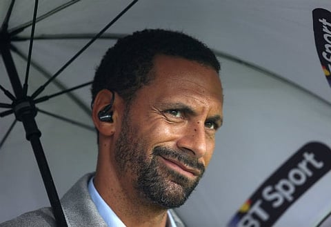 'There's no one' - Rio Ferdinand highlights what Liverpool need after draw v Sevilla