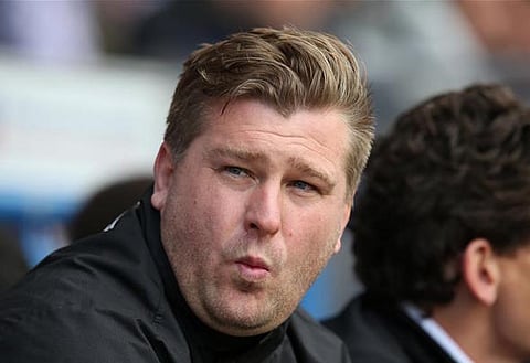 Hackett: Robinson will 'almost certainly be found guilty' after Sunderland v Oxford flashpoint