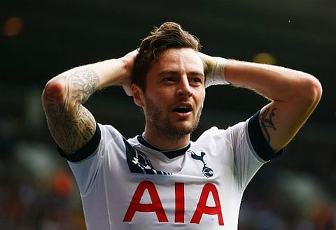 Ryan Mason shares what was the final straw at Tottenham